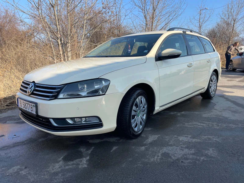 VW Passat 1.4 TSI Метан, снимка 14 - Автомобили и джипове - 47607238