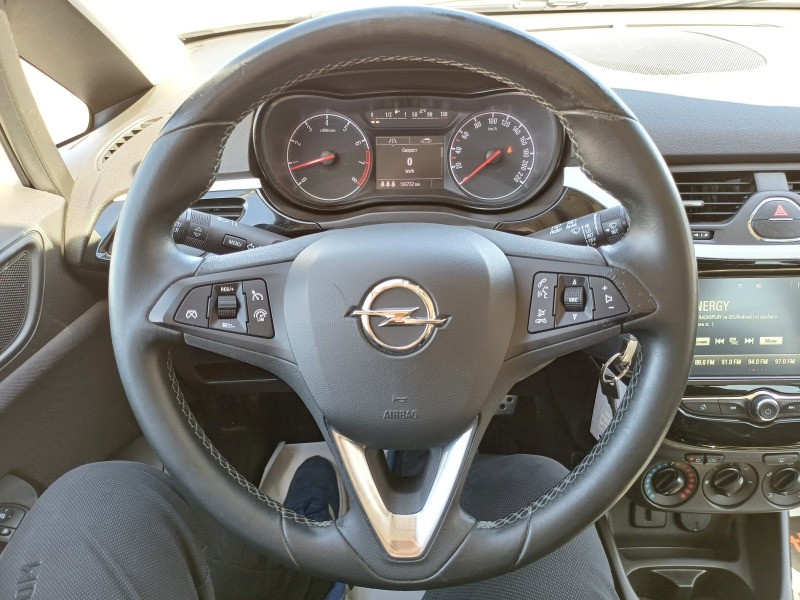 Opel Corsa 1.4i GPL,Touchscreen, снимка 11 - Автомобили и джипове - 44989980