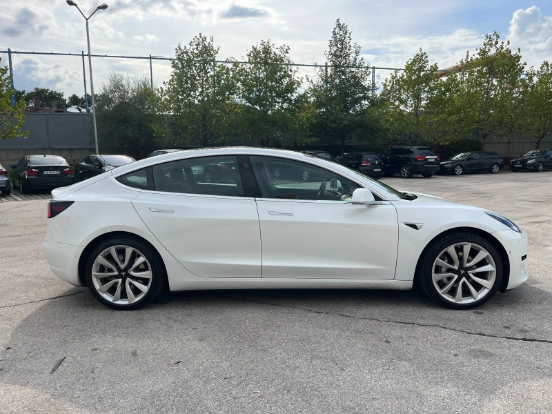 Tesla Model 3 Long Range 4x4 От Италия, снимка 5 - Автомобили и джипове - 47361242