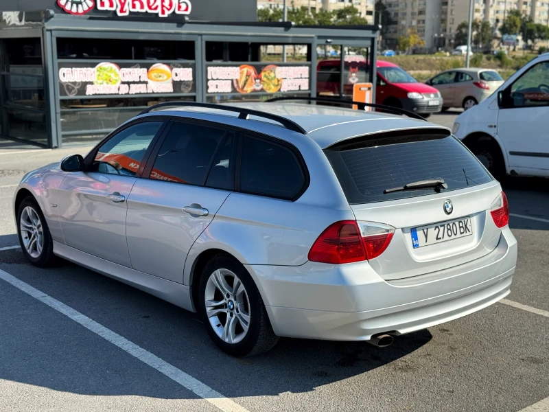 BMW 318 318 , снимка 5 - Автомобили и джипове - 47362325