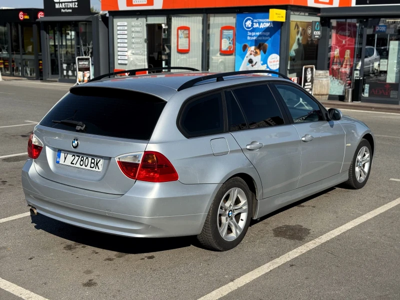 BMW 318 318 , снимка 6 - Автомобили и джипове - 47362325