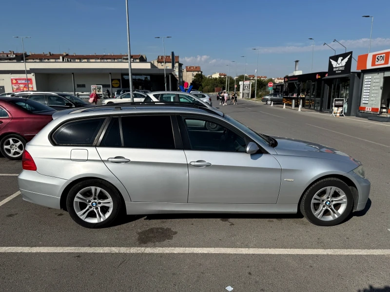 BMW 318 318 , снимка 4 - Автомобили и джипове - 47362325