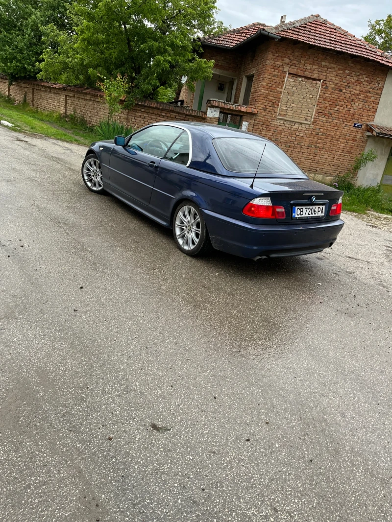 BMW 325, снимка 1 - Автомобили и джипове - 48770678