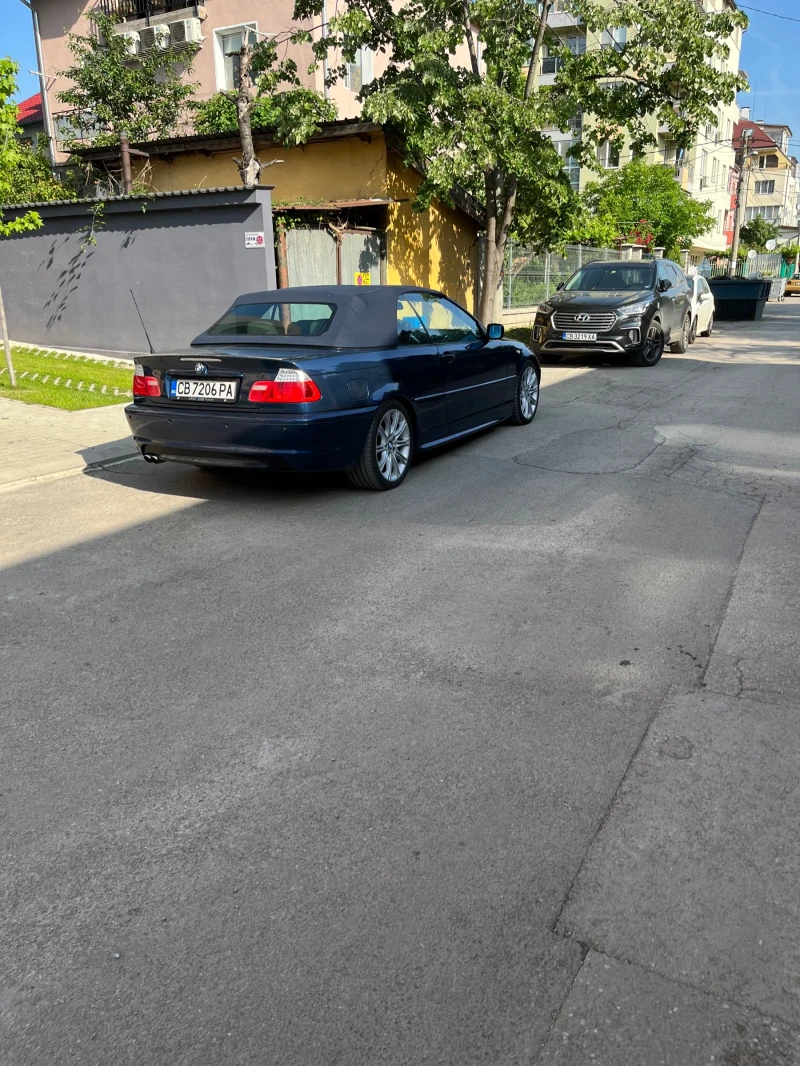 BMW 325, снимка 5 - Автомобили и джипове - 48770678