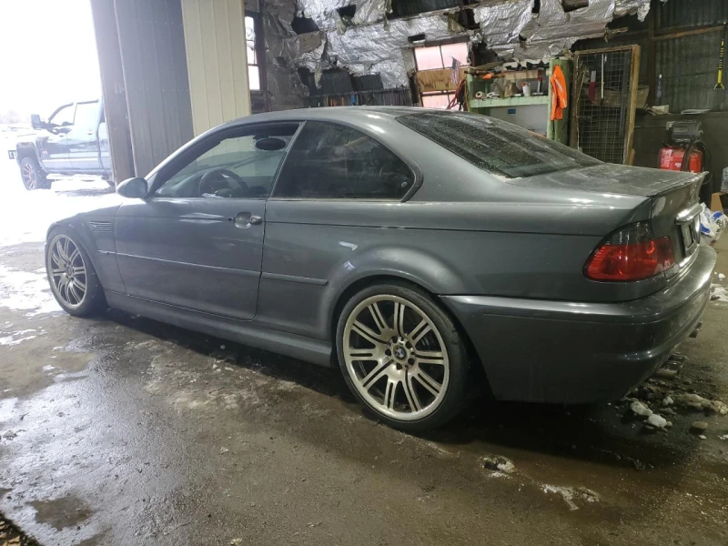 BMW M3 MANUAL* HARMAN* RECARO* ФИКС.ЦЕНА, снимка 4 - Автомобили и джипове - 49183523