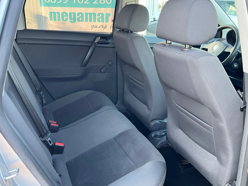 VW Polo 1.4 TDI, снимка 14 - Автомобили и джипове - 50791932