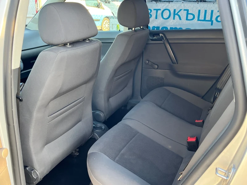 VW Polo 1.4 TDI, снимка 15 - Автомобили и джипове - 50791932