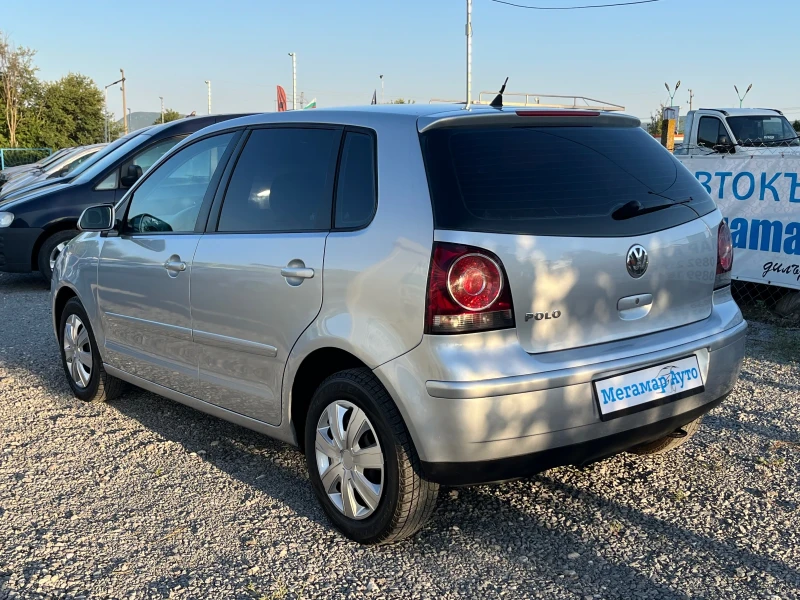 VW Polo 1.4 TDI, снимка 6 - Автомобили и джипове - 50791932