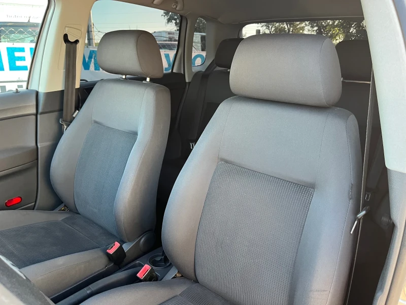 VW Polo 1.4 TDI, снимка 13 - Автомобили и джипове - 50791932