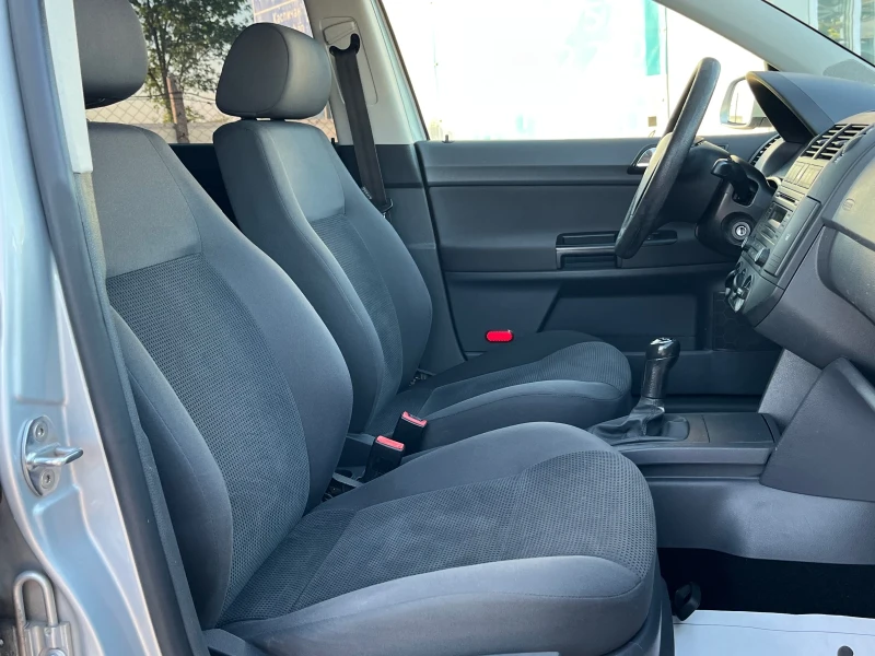 VW Polo 1.4 TDI, снимка 12 - Автомобили и джипове - 50791932