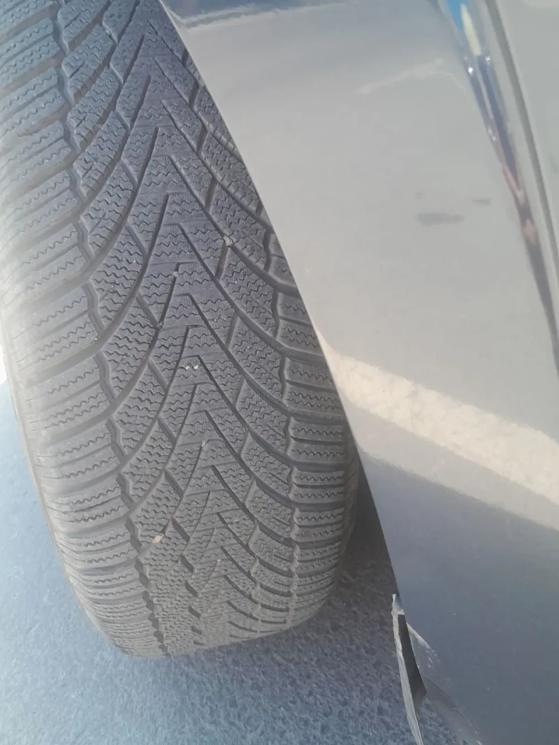 SsangYong Rodius 2.7cdi, снимка 9 - Автомобили и джипове - 50988079