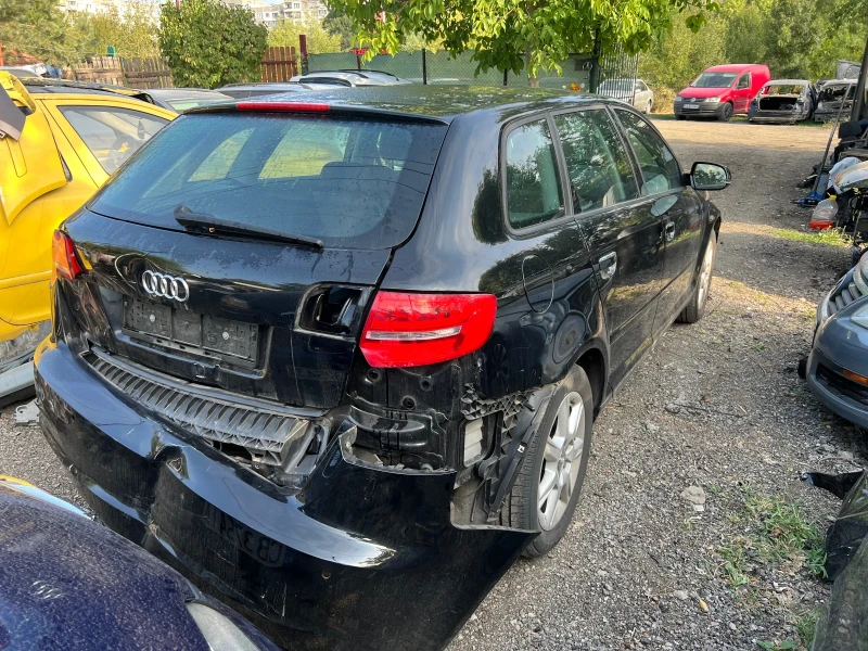 Audi A3 1, 4TFSI, снимка 3 - Автомобили и джипове - 51427068