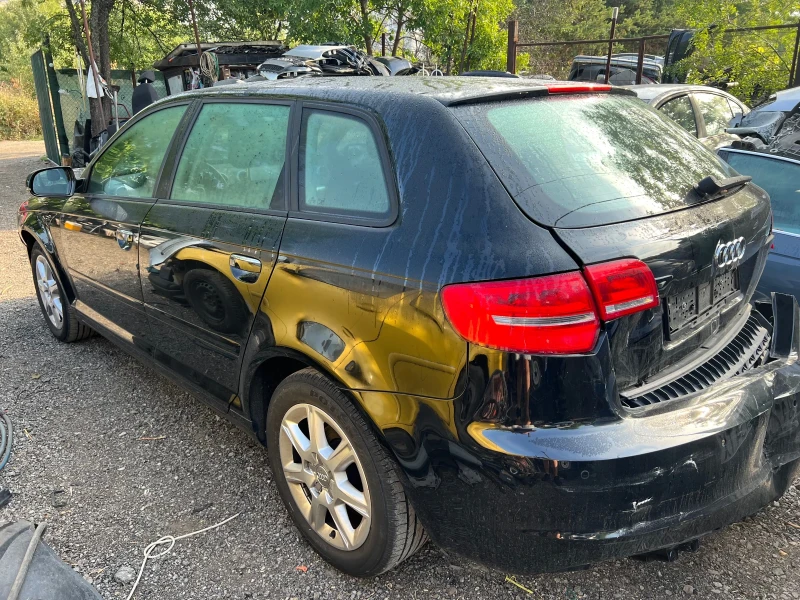 Audi A3 1, 4TFSI, снимка 2 - Автомобили и джипове - 51427068