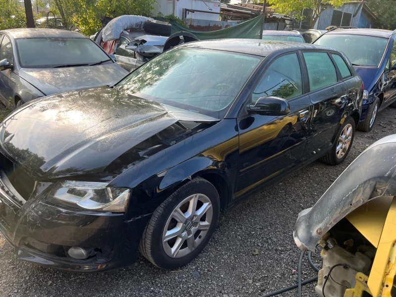 Audi A3 1, 4TFSI, снимка 5 - Автомобили и джипове - 51427068