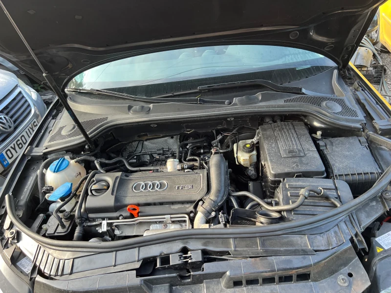 Audi A3 1, 4TFSI, снимка 10 - Автомобили и джипове - 51427068