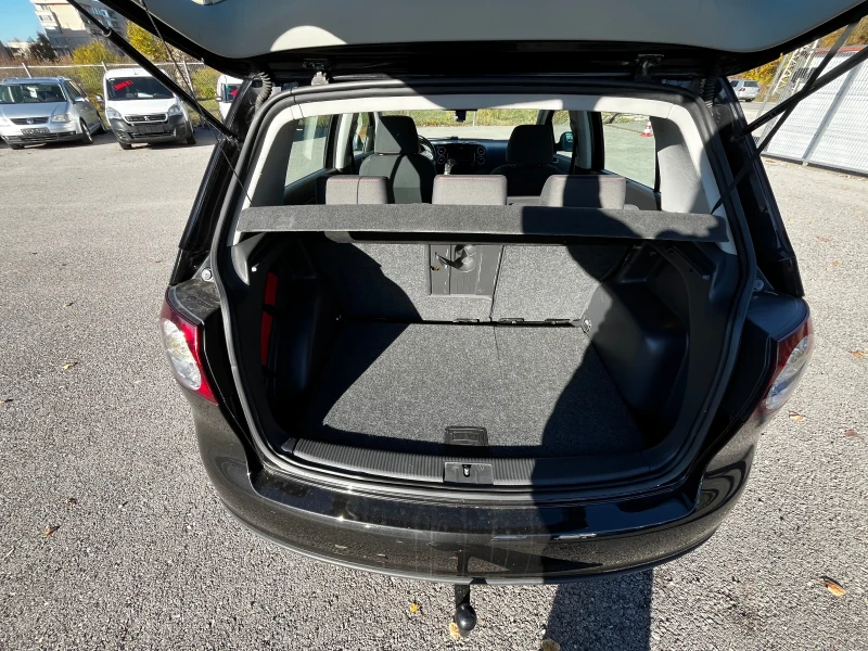 VW Golf Plus 1.9TDi 105кс 6ск GOAL, снимка 14 - Автомобили и джипове - 52413032