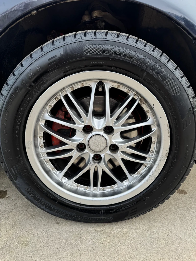 Audi A4, снимка 15 - Автомобили и джипове - 53598131