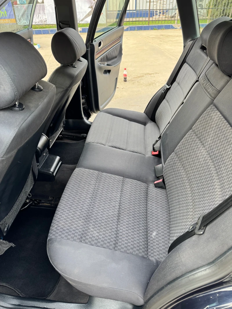 Audi A4, снимка 12 - Автомобили и джипове - 53598131