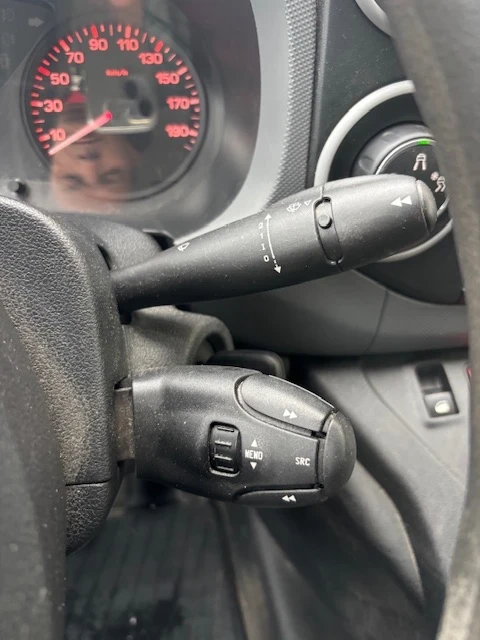 Citroen Berlingo  - изображение 7