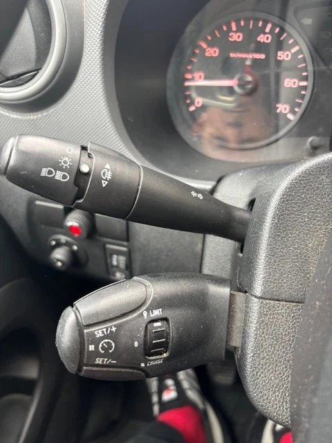 Citroen Berlingo  - изображение 8