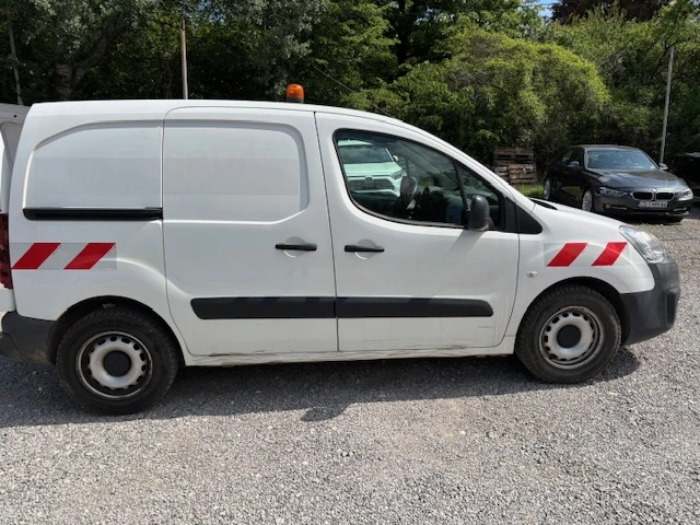 Citroen Berlingo  - изображение 2