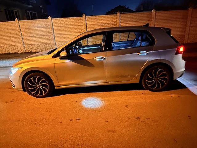 VW Golf 8 Life+ 2.0TDI automat | Mobile.bg � ����������� 14