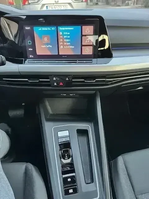 VW Golf 8 Life+ 2.0TDI automat | Mobile.bg � ����������� 9