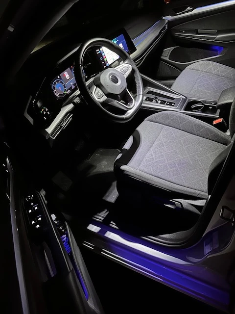 VW Golf 8 Life+ 2.0TDI automat | Mobile.bg � ����������� 13