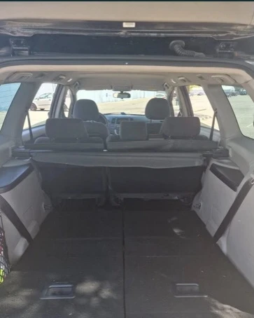 Mitsubishi Grandis, снимка 8 - Автомобили и джипове - 56274144