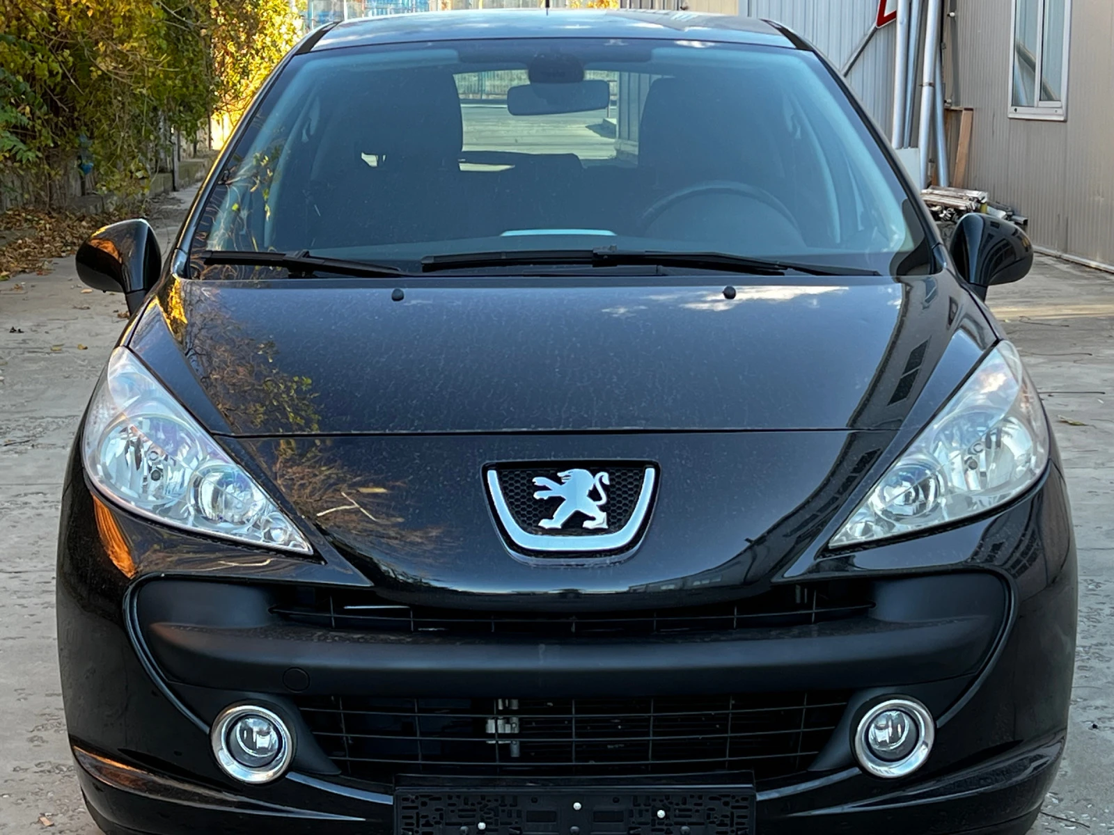 Peugeot 207 1.4I/ГАЗ - изображение 5