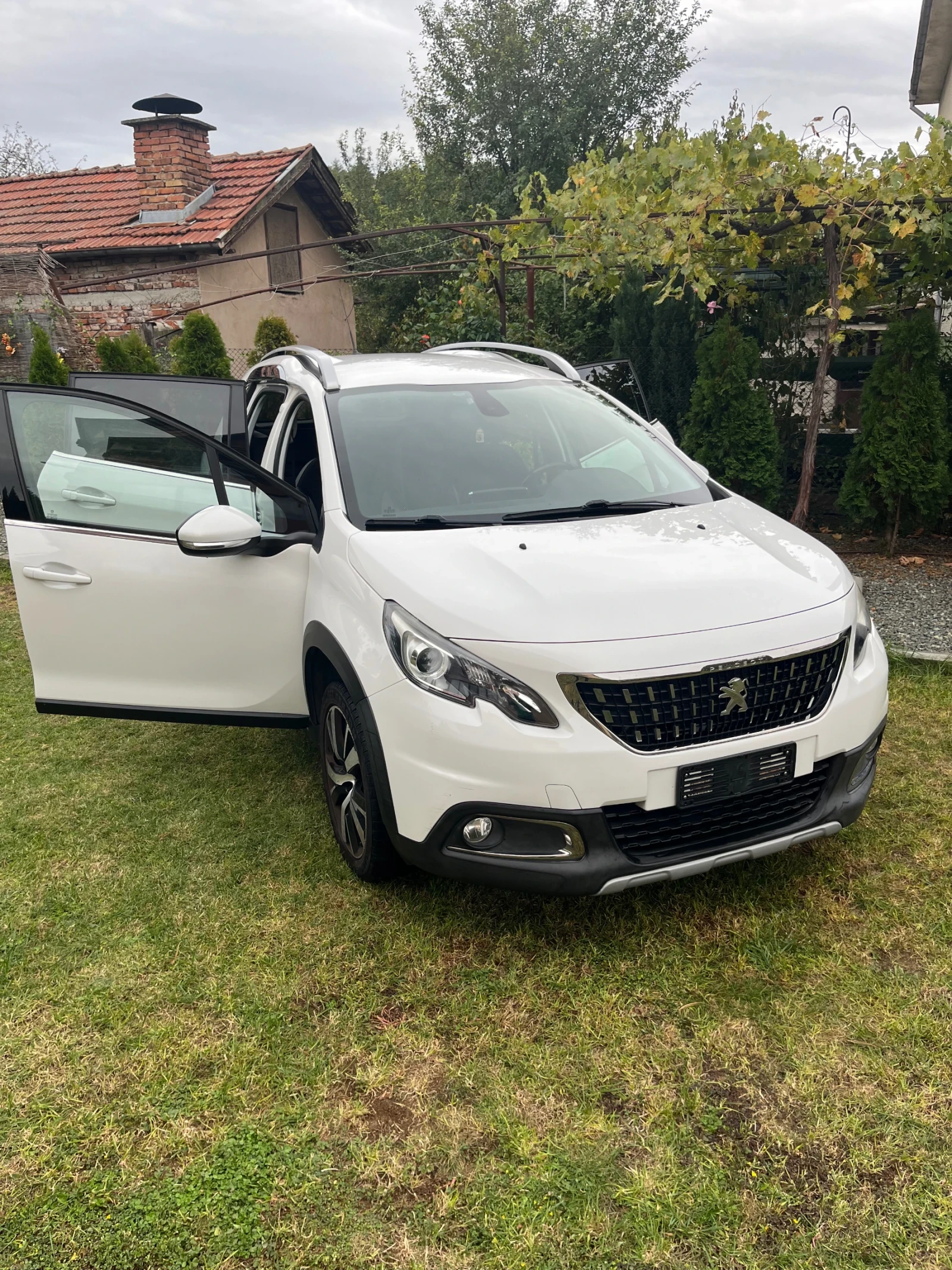 Peugeot 2008 1.2PureTech - изображение 3