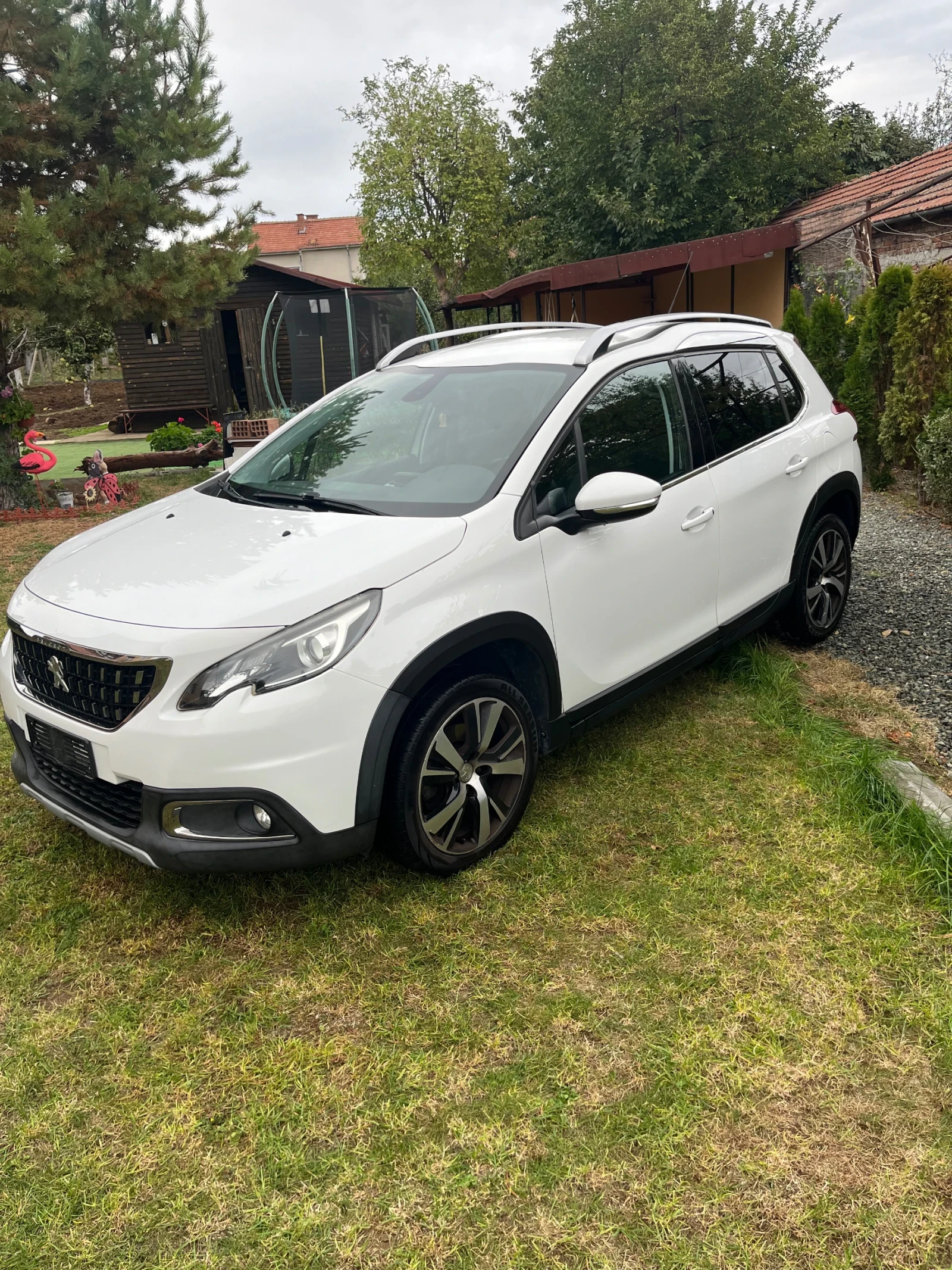 Peugeot 2008 1.2PureTech - изображение 2