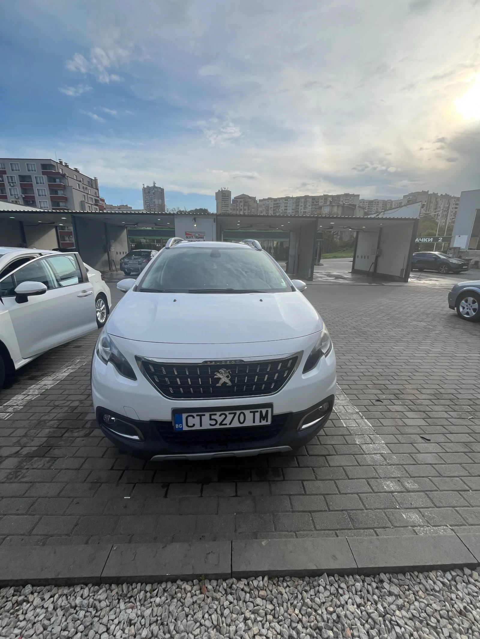 Peugeot 2008 1.2PureTech - изображение 2