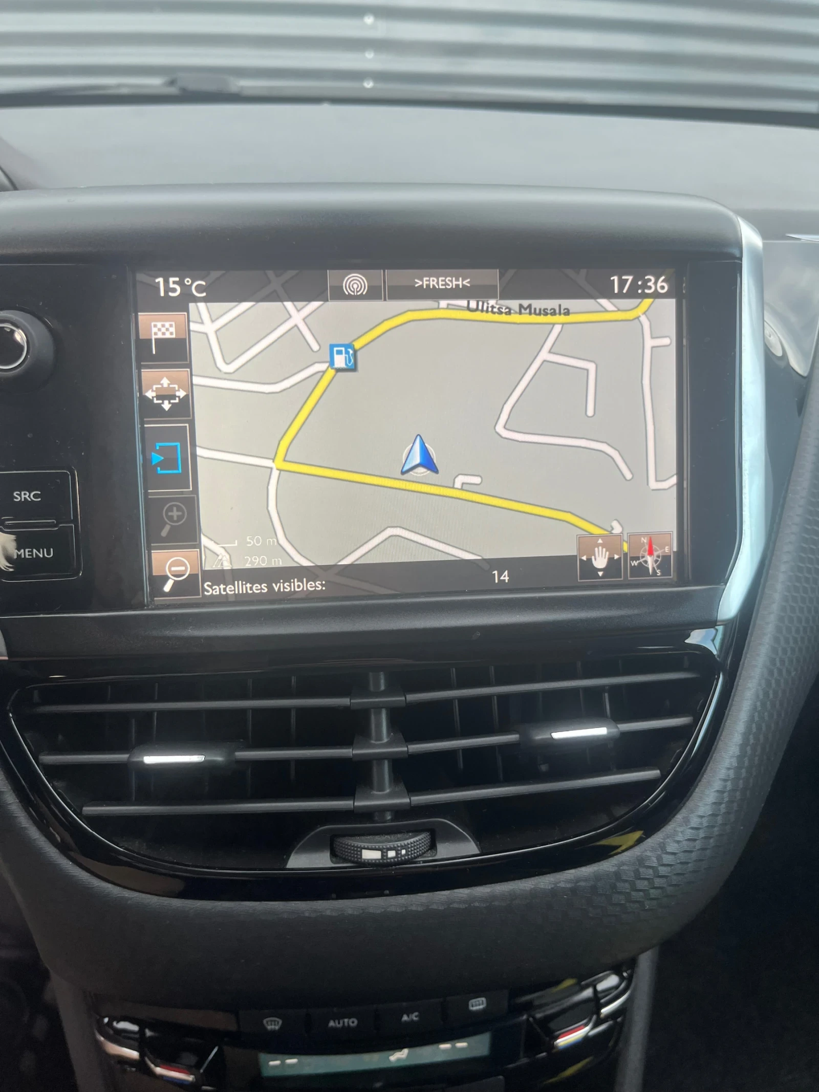 Peugeot 2008 1.2PureTech - изображение 9