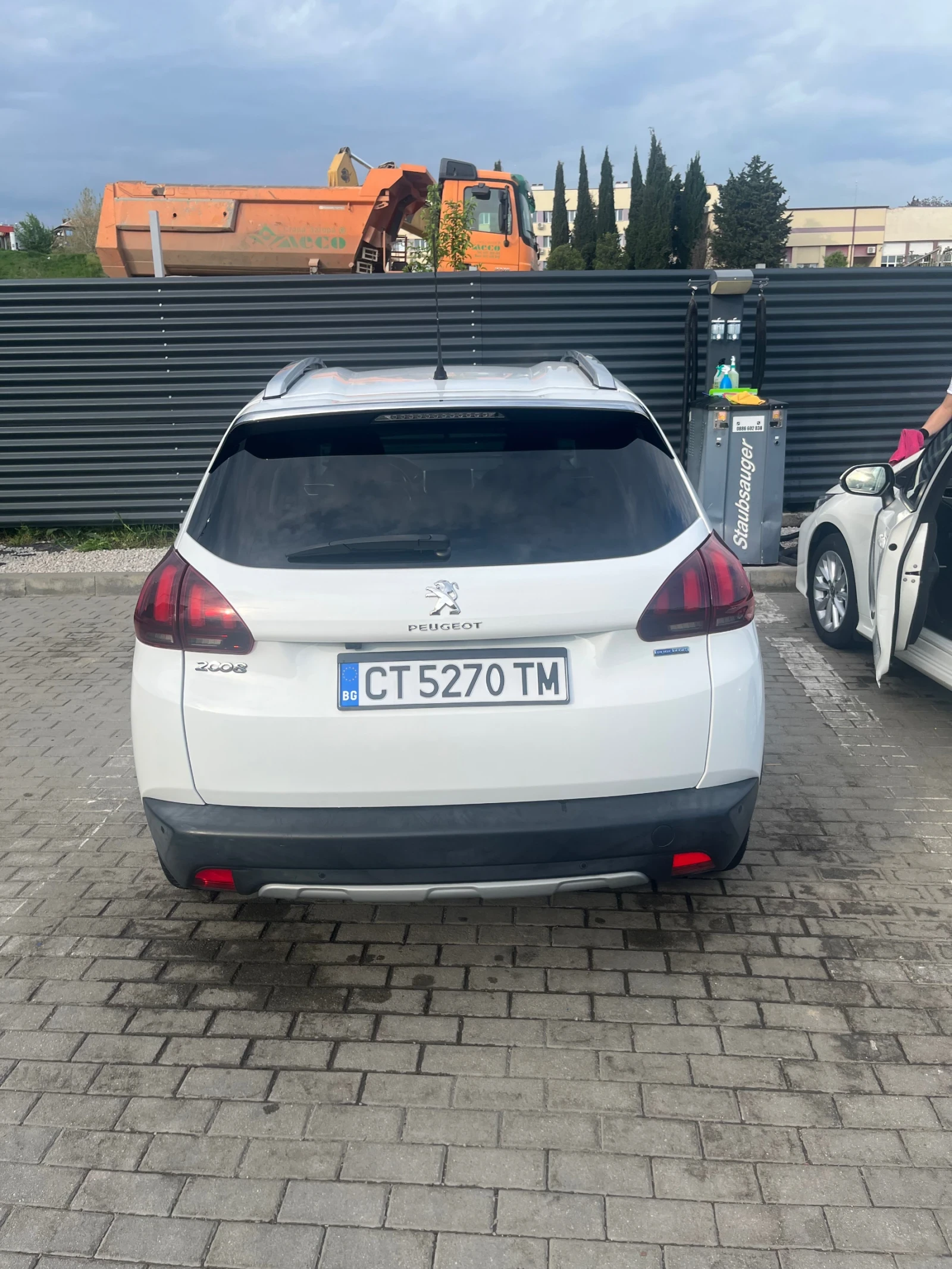 Peugeot 2008 1.2PureTech - изображение 5