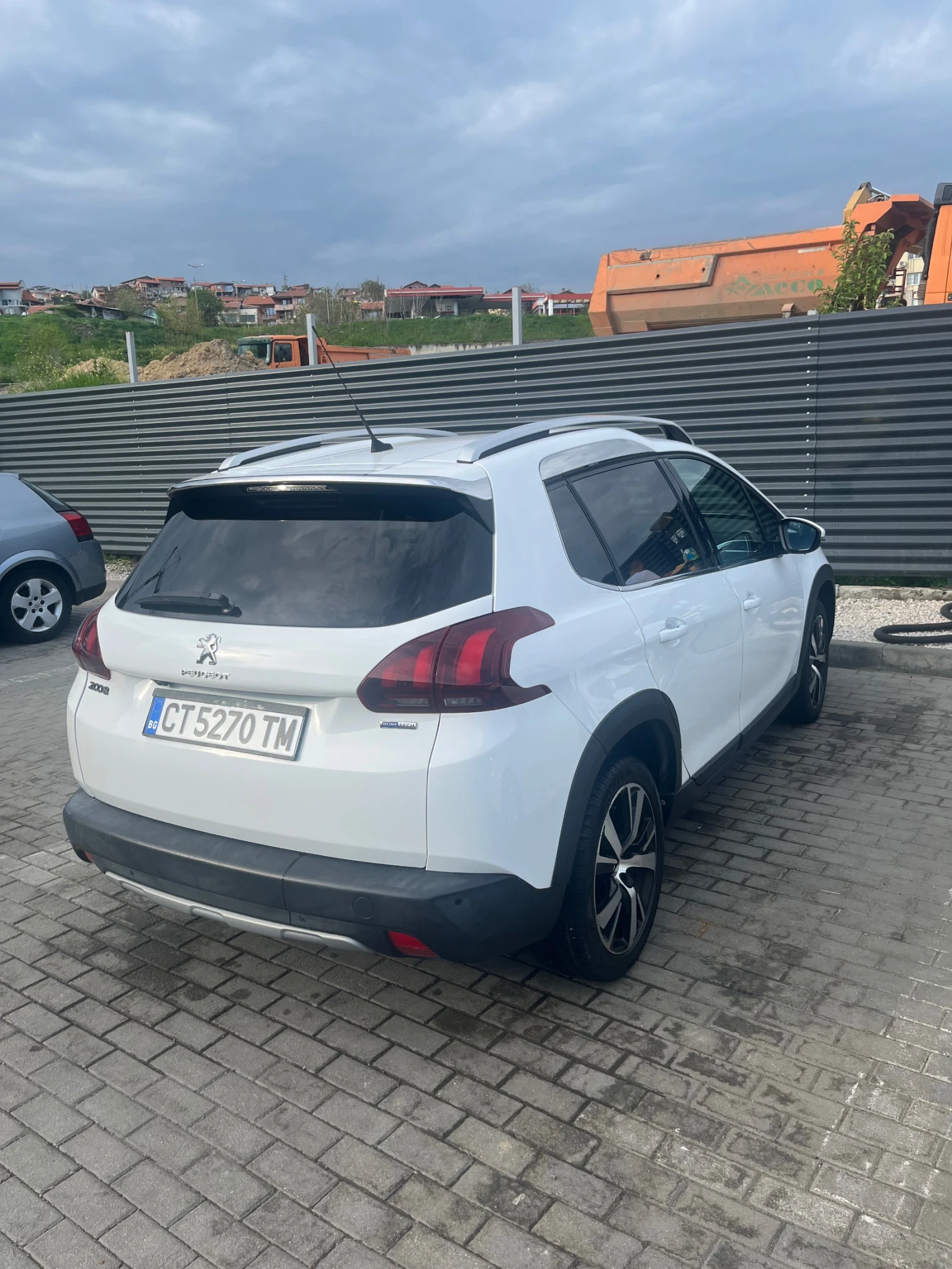 Peugeot 2008 1.2PureTech - изображение 6