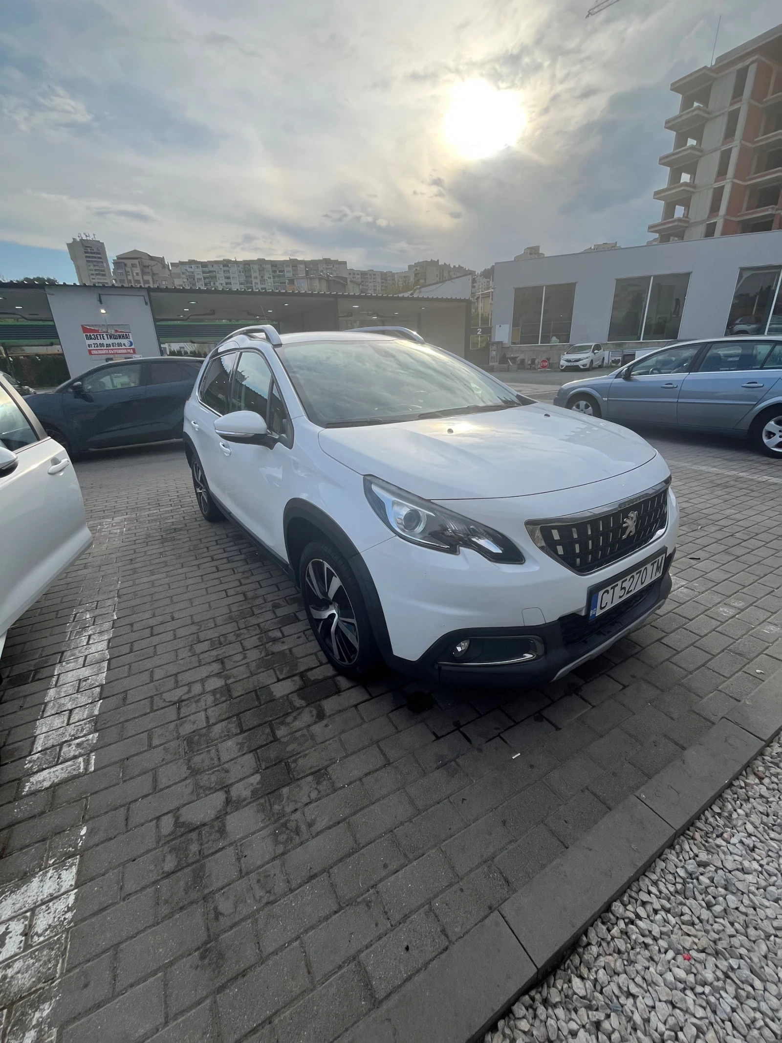 Peugeot 2008 1.2PureTech - изображение 3