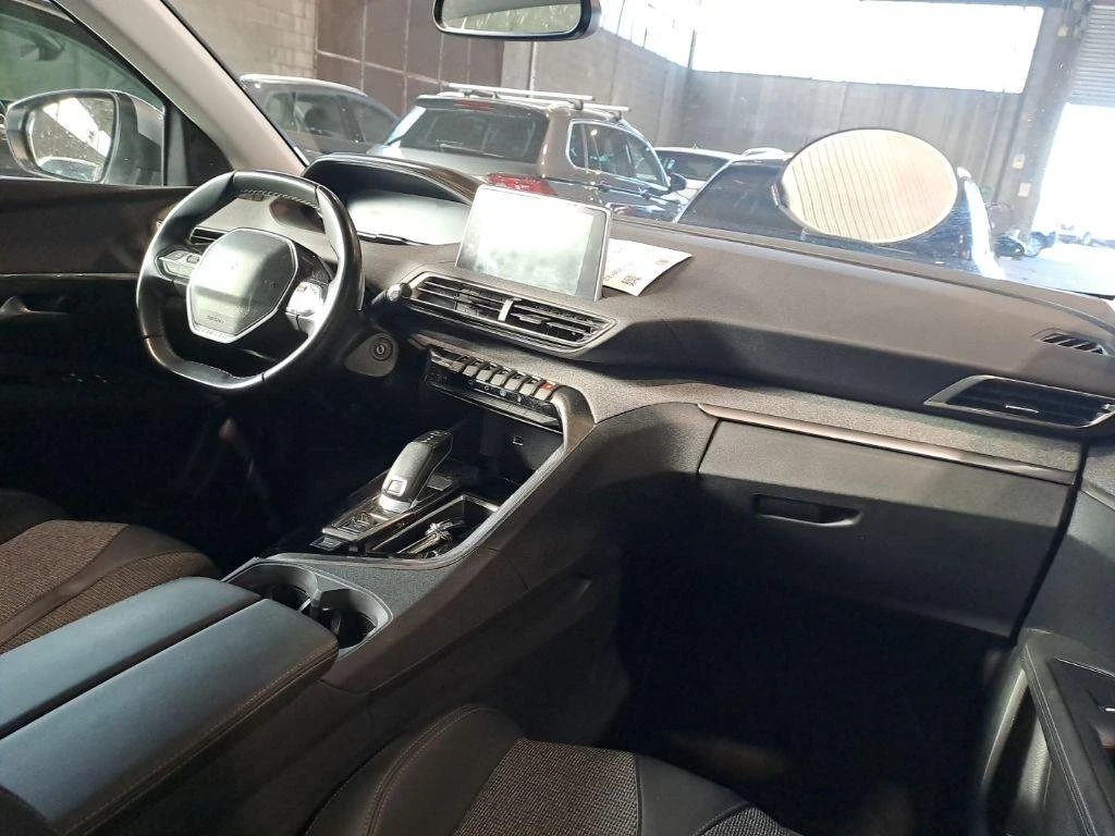 Peugeot 3008 1.5 HDI Business - Diesel - Automatic - 130 hp - изображение 5