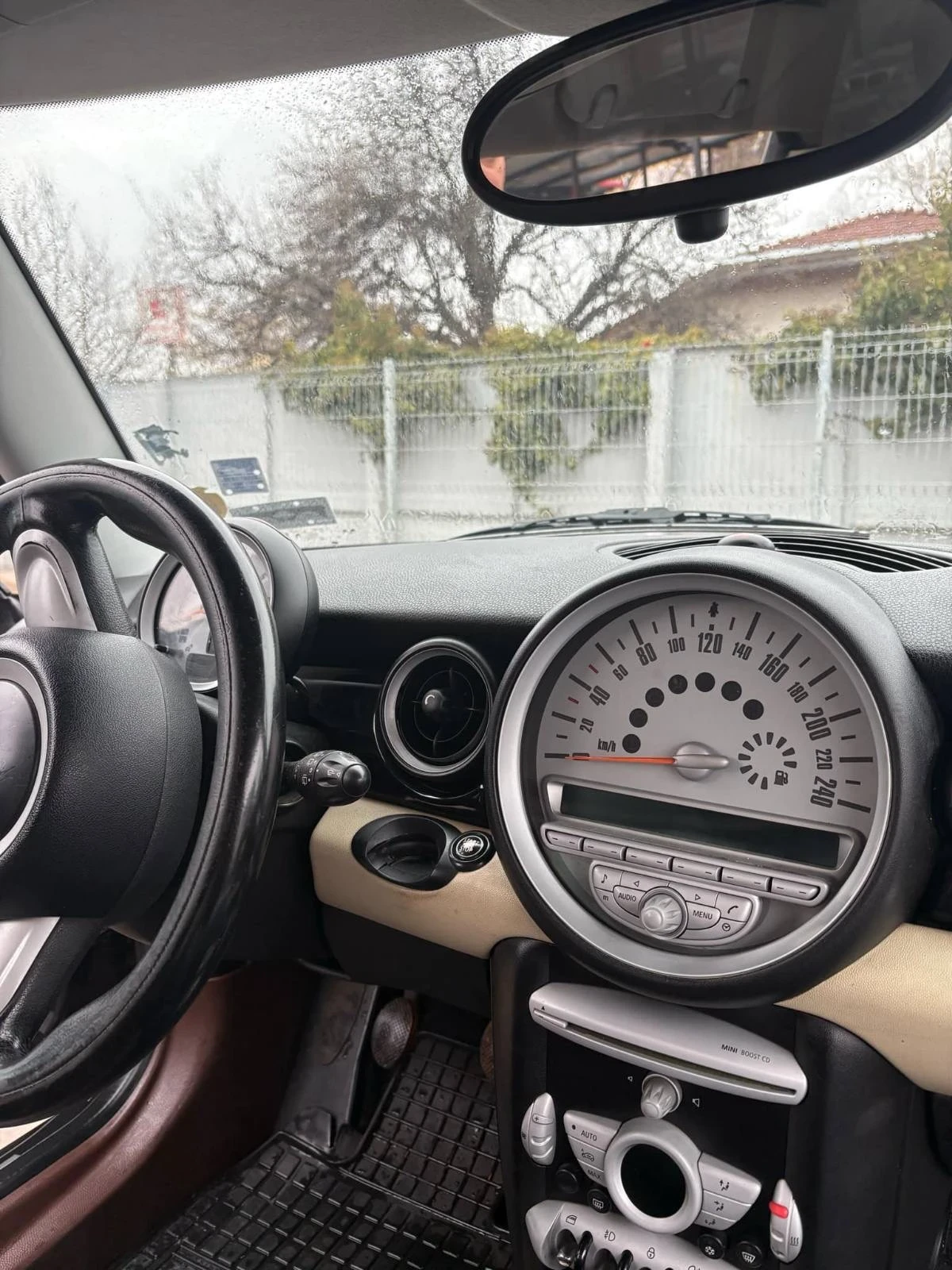 Mini Clubman D 1, 6-105к.с.  - изображение 5