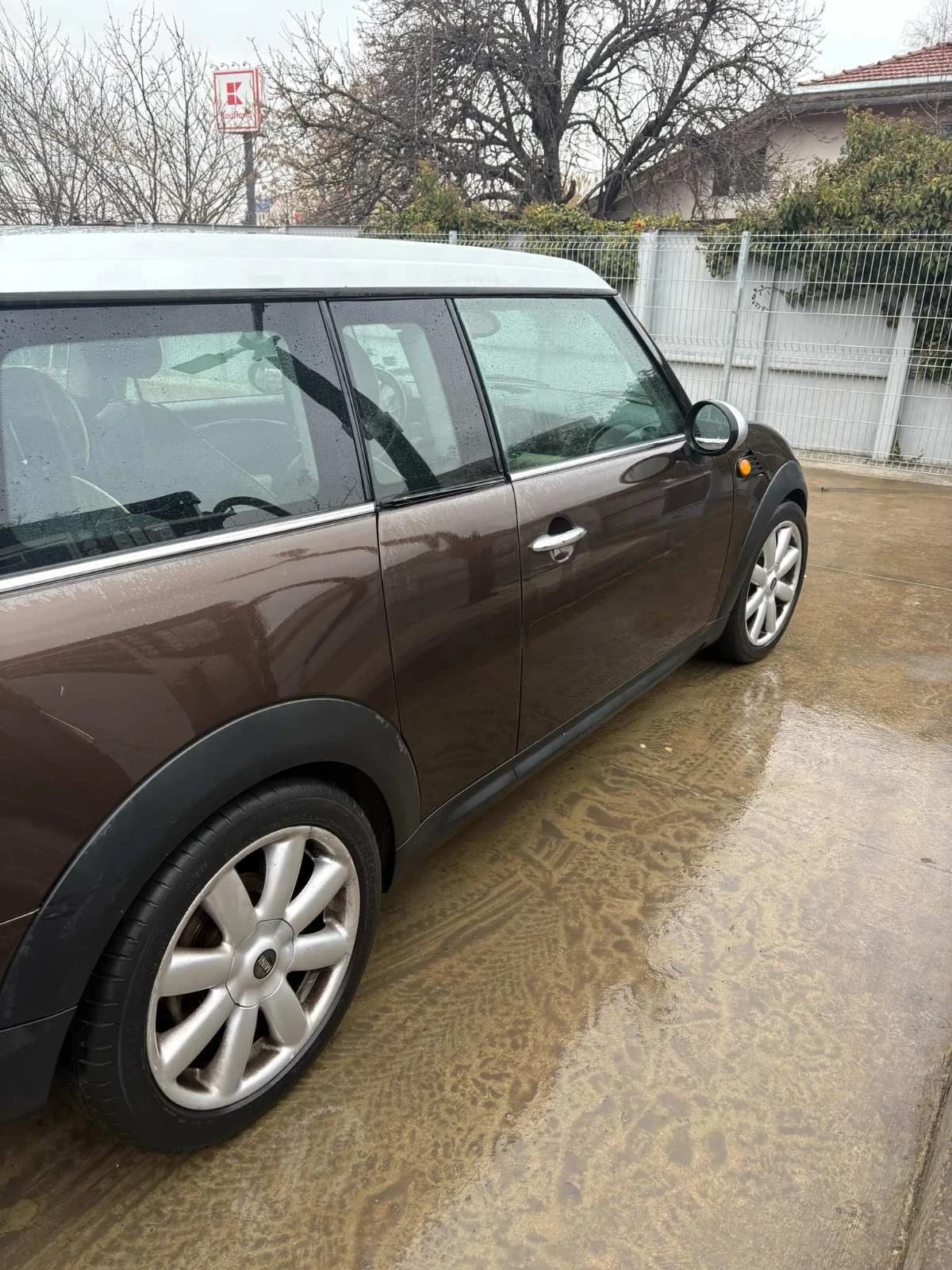 Mini Clubman D 1, 6-105к.с.  - изображение 4
