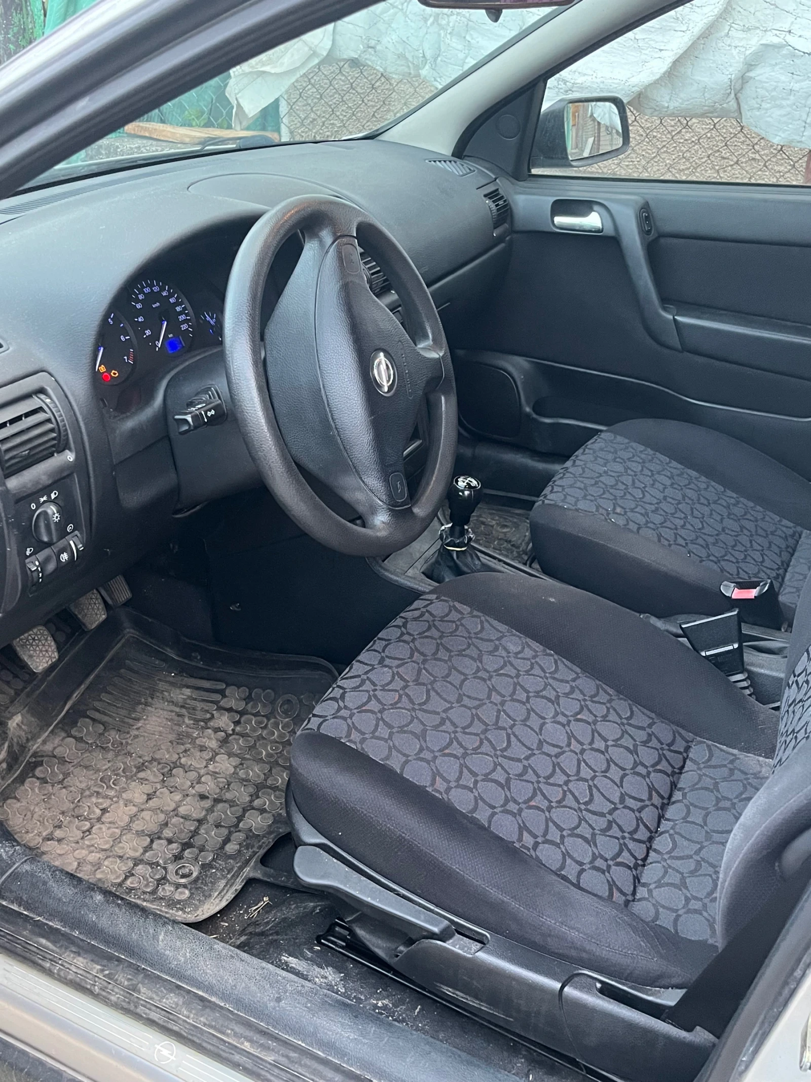 Opel Astra  - изображение 7