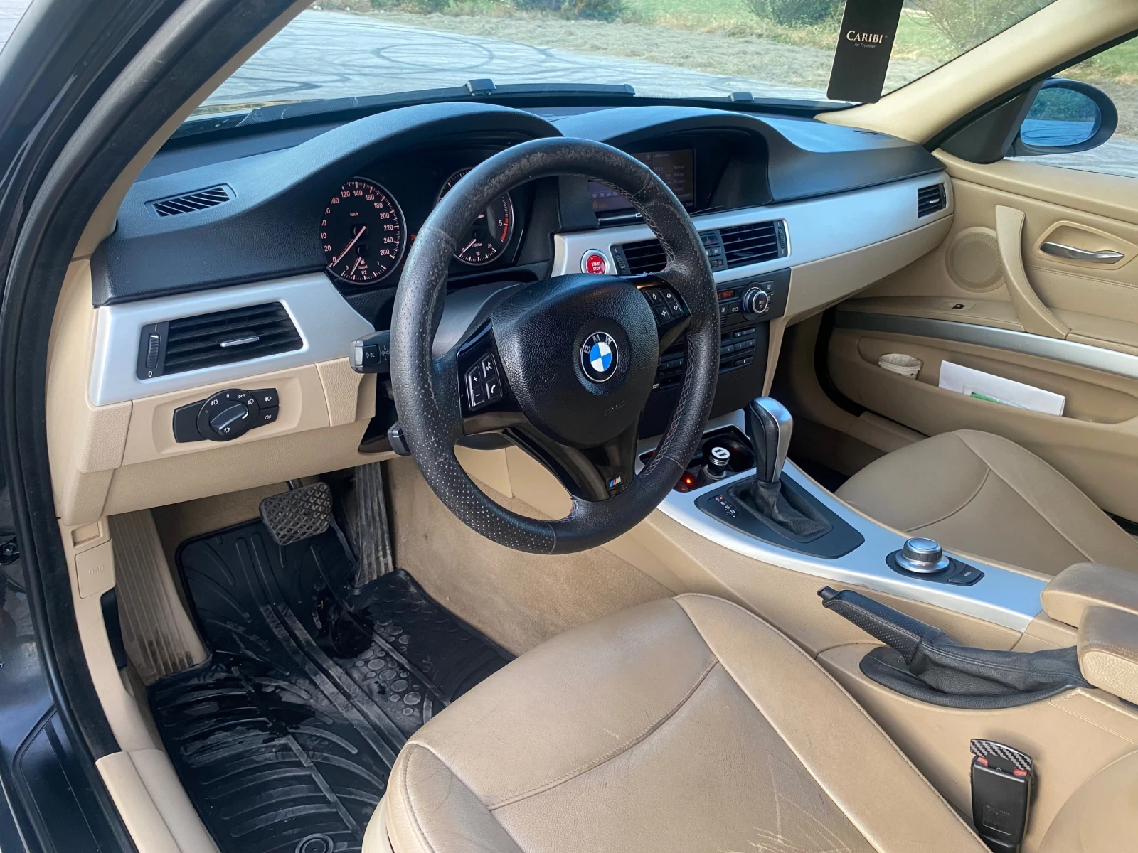 BMW 320  - изображение 7