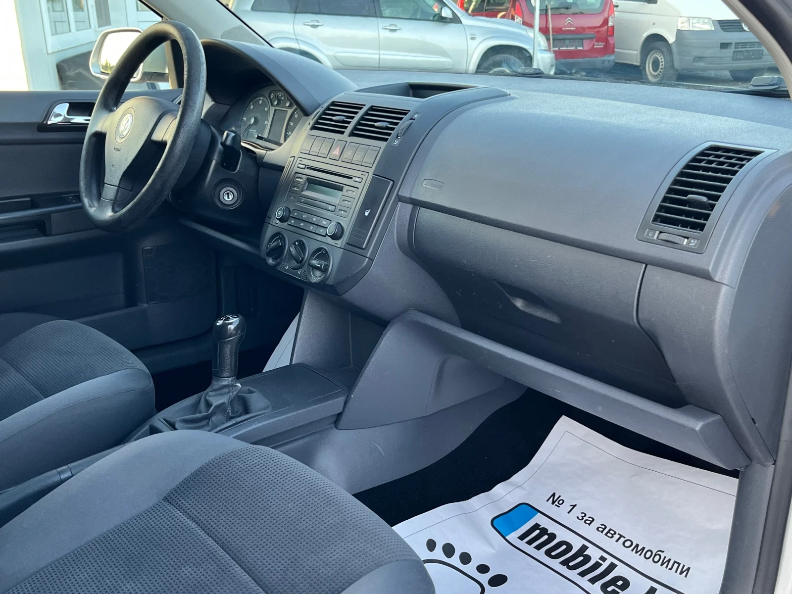 VW Polo 1.4 TDI | Mobile.bg   11