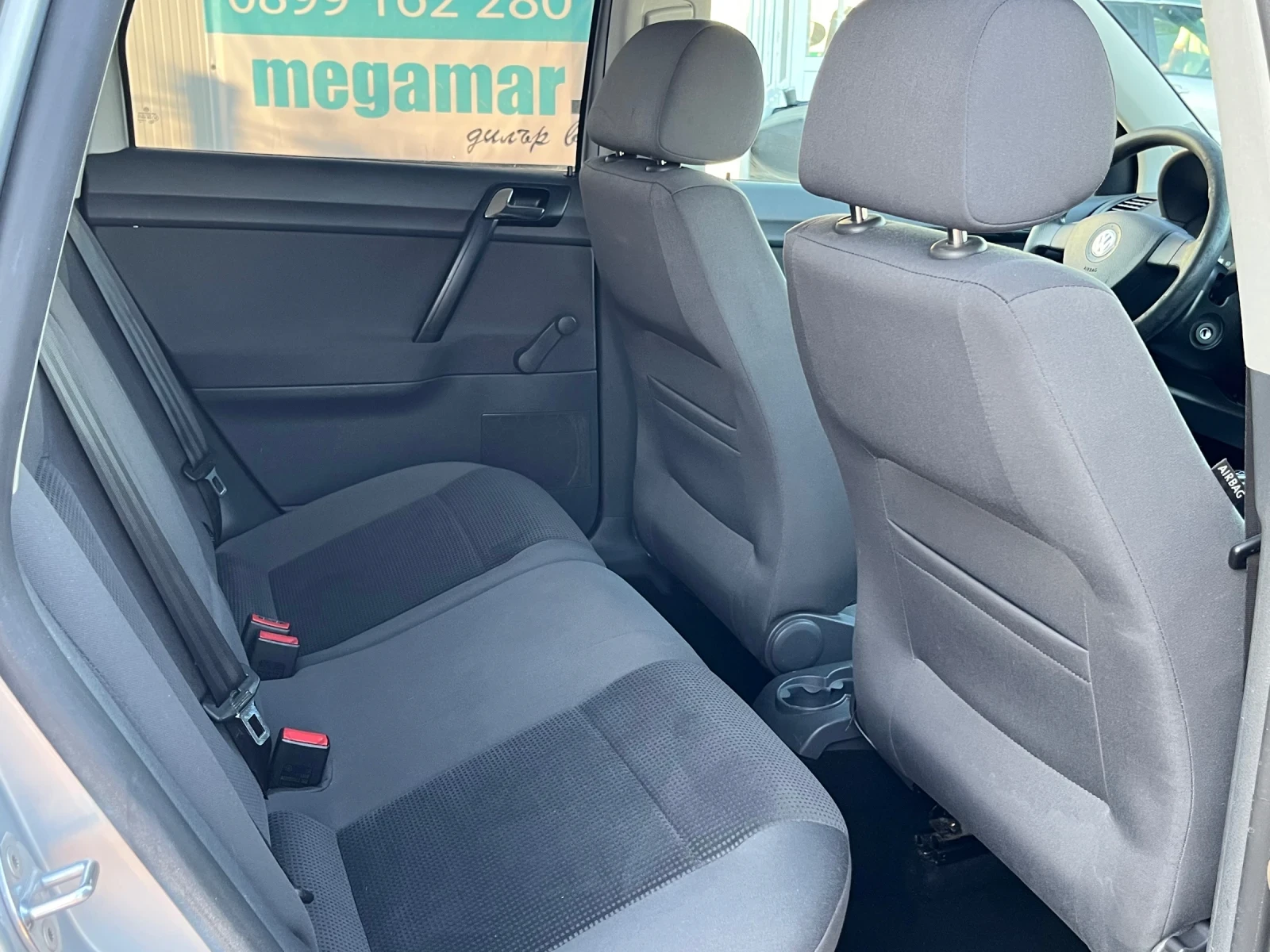 VW Polo 1.4 TDI | Mobile.bg   14