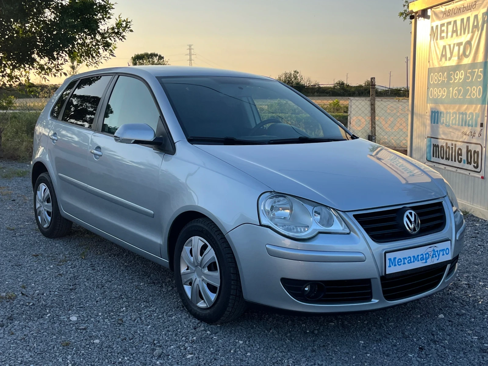 VW Polo 1.4 TDI | Mobile.bg   1
