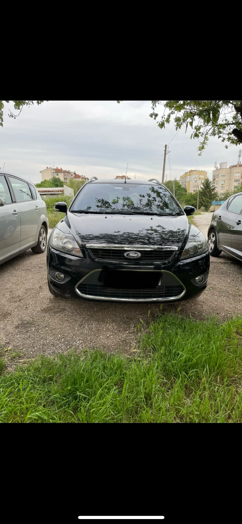 Ford Focus 1.6 TDCI - изображение 7