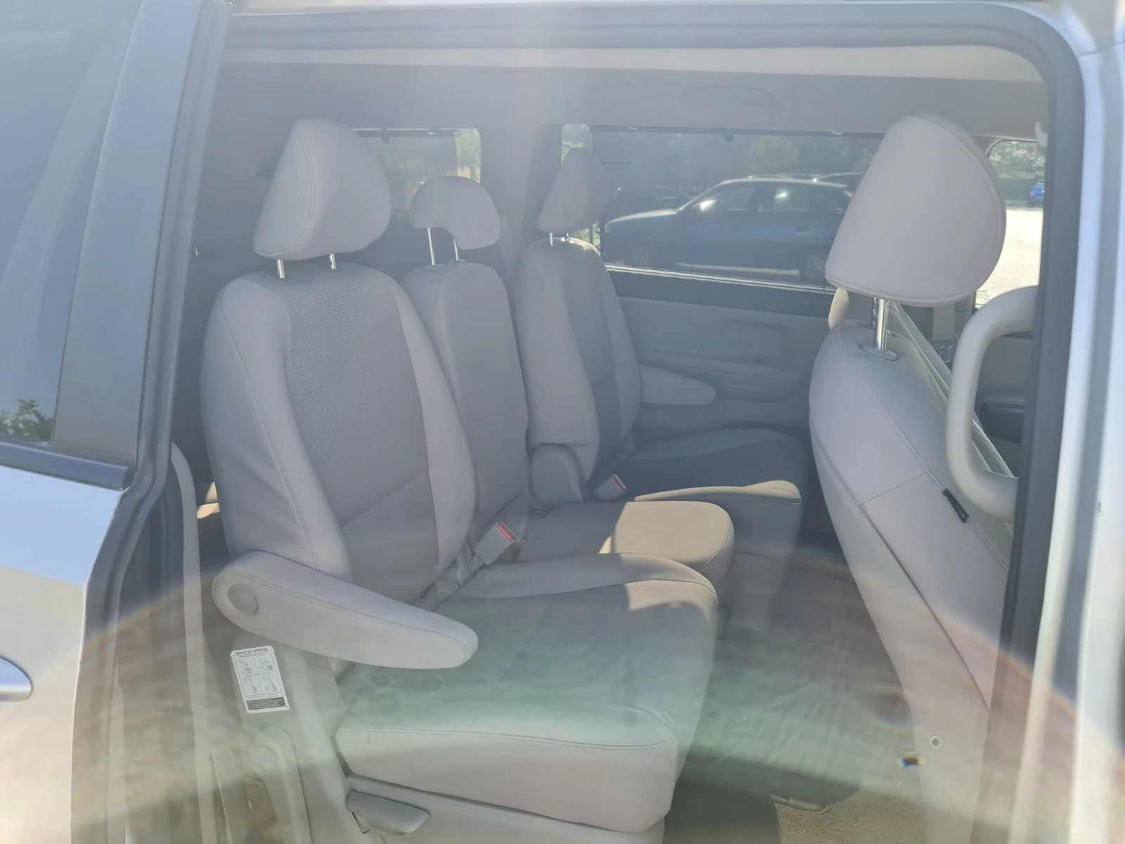 Kia Sedona 3.3 GDI/��� 7 ������ | Mobile.bg � ����������� 15