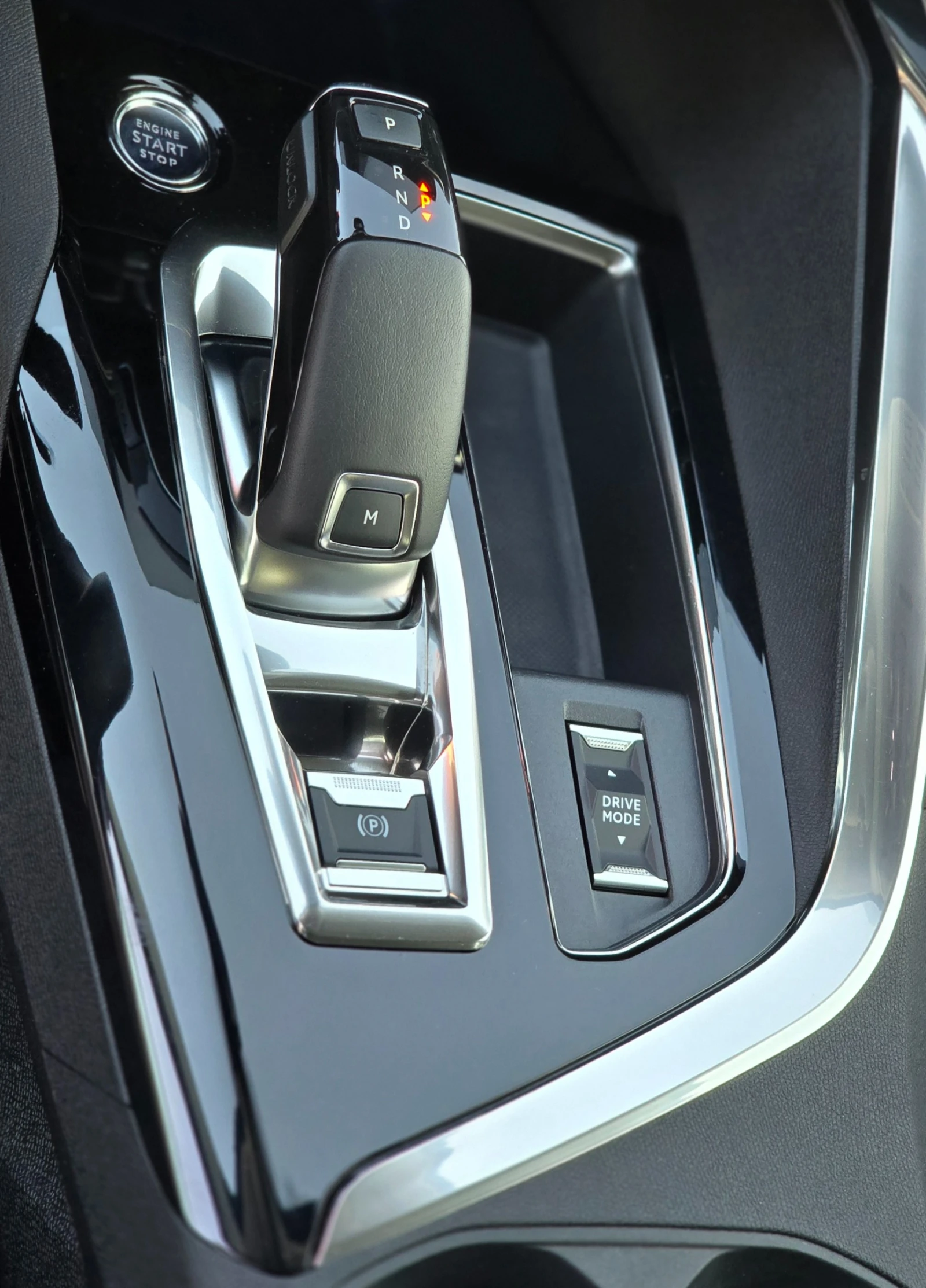 Peugeot 3008 1.5 * BlueHDI* EAT8* Allure*  | Mobile.bg   15