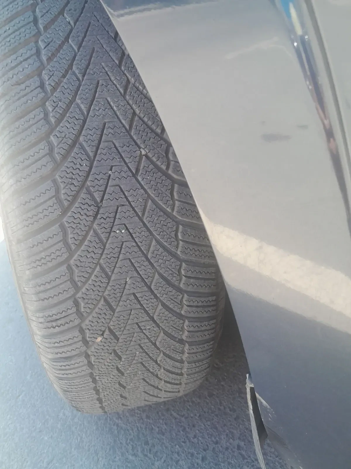 SsangYong Rodius 2.7cdi - изображение 9