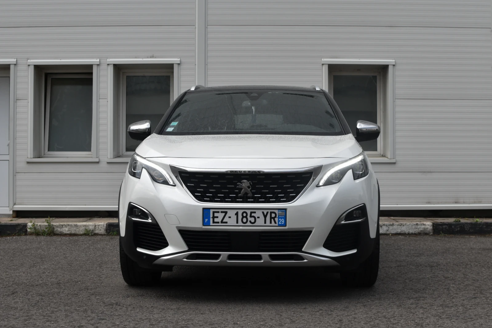 Peugeot 3008 2.0 HDI GT Line * Distronic* * Keyless*  - изображение 3
